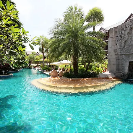 Kata Palm Resort - Sha Plus-3