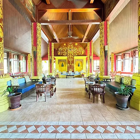 Kata Palm Resort - Sha Plus-2